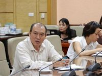 Bộ Y tế thúc tiến độ chuyển đổi số, yêu cầu các đơn vị ban hành kế hoạch làm sạch dữ liệu ngay trong tuần