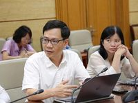 Bộ Y tế thúc tiến độ chuyển đổi số, yêu cầu các đơn vị ban hành kế hoạch làm sạch dữ liệu ngay trong tuần