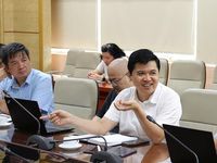 Bộ Y tế thúc tiến độ chuyển đổi số, yêu cầu các đơn vị ban hành kế hoạch làm sạch dữ liệu ngay trong tuần