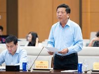 Hoàn thiện cơ sở pháp lý gắn phát triển kiến trúc với bảo tồn bản sắc văn hóa