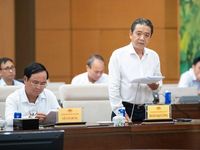 Hoàn thiện cơ sở pháp lý gắn phát triển kiến trúc với bảo tồn bản sắc văn hóa