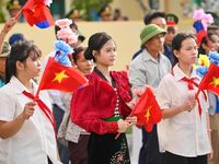 Tổng duyệt Giao lưu hữu nghị quốc phòng biên giới Việt Nam - Lào lần thứ 3
