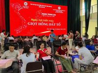 Hội Chữ thập đỏ tỉnh Phú Thọ phối hợp hỗ trợ xây mới 813 căn nhà cho các hộ gia đình khó khăn