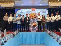 Xây dựng Lào Cai trở thành trung tâm du lịch bốn mùa