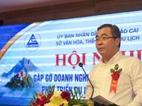 Xây dựng Lào Cai trở thành trung tâm du lịch bốn mùa