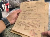 Thắp lên ngọn lửa hy vọng về người liệt sĩ đã hy sinh 58 năm