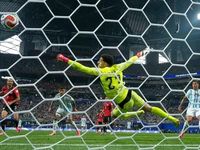 Argentina đấu với Ai Cập: 13 phút ngược dòng thay đổi số phận nhà đương kim vô địch World Cup