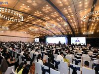 Diễn đàn Năng lượng và Môi trường Thế giới – Việt Nam 2026: Chung tay hiện thực hóa mục tiêu Net Zero