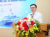 Khơi thông nguồn lực doanh nghiệp tư nhân, hướng tới tăng trưởng hai con số
