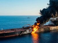 Ông Trump tuyên bố lệnh ngừng bắn 'đã hết', Mỹ lập tức tái tấn công Iran