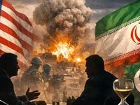 Ông Trump tuyên bố lệnh ngừng bắn 'đã hết', Mỹ lập tức tái tấn công Iran