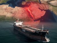 Bất đồng ở Hormuz nguy cơ thiêu rụi lệnh ngừng bắn Mỹ - Iran