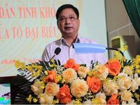 Phú Thọ: Lắng nghe tâm tư, tháo gỡ vướng mắc từ cơ sở