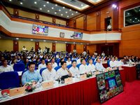 Đổi mới tư duy quản lý, nâng cao hiệu quả thực hiện để tạo chuyển biến thực chất trong từng lĩnh vực