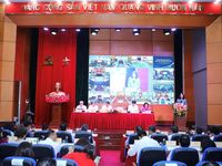 Đổi mới tư duy quản lý, nâng cao hiệu quả thực hiện để tạo chuyển biến thực chất trong từng lĩnh vực