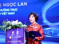 Lễ trao giải thưởng VITA Awards 2026: Tôn vinh và lan tỏa những thương hiệu du lịch tiêu biểu của Việt Nam