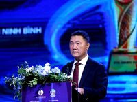 Lễ trao giải thưởng VITA Awards 2026: Tôn vinh và lan tỏa những thương hiệu du lịch tiêu biểu của Việt Nam