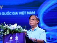 Lễ trao giải thưởng VITA Awards 2026: Tôn vinh và lan tỏa những thương hiệu du lịch tiêu biểu của Việt Nam