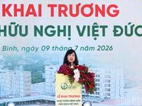 Phát huy tính chủ động, sáng tạo để nâng cao chất lượng dịch vụ y tế