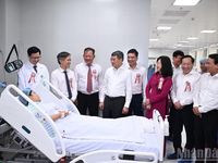 Phát huy tính chủ động, sáng tạo để nâng cao chất lượng dịch vụ y tế