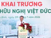 Phát huy tính chủ động, sáng tạo để nâng cao chất lượng dịch vụ y tế
