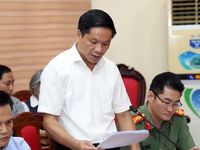 Tuyên Quang: Khởi tố 4 đối tượng liên quan kỳ thi tốt nghiệp trung học phổ thông năm 2026