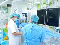 Khẳng định vị thế tuyến trung ương trên hành trình chăm sóc sức khỏe nhân dân
