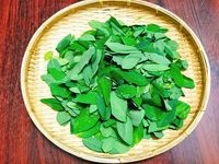 5 loại rau giàu canxi hơn nhiều người nghĩ, nhất là loại số 4