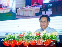 Lắng nghe tâm tư, nguyện vọng của cử tri sau kỳ họp