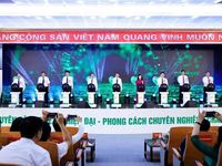 Khai trương Bệnh viện Hữu nghị Việt Đức cơ sở Ninh Bình: Đưa kỹ thuật cao đến gần người dân