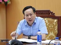 Bộ trưởng Đào Hồng Lan: Phân bổ vốn đầu tư công phải công khai, minh bạch, gắn với hiệu quả giải ngân