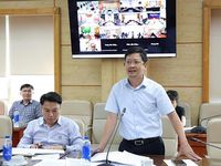 Bộ trưởng Đào Hồng Lan: Phân bổ vốn đầu tư công phải công khai, minh bạch, gắn với hiệu quả giải ngân