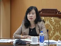 Bộ trưởng Đào Hồng Lan: Phân bổ vốn đầu tư công phải công khai, minh bạch, gắn với hiệu quả giải ngân