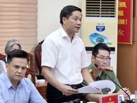 Thông tin về Kỳ thi tốt nghiệp THPT 2026 tại TUYÊN QUANG