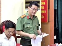Thông tin về Kỳ thi tốt nghiệp THPT 2026 tại TUYÊN QUANG