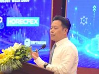 Đẩy mạnh hợp tác giữa Nhà nước-Nhà trường-Doanh nghiệp vì mục tiêu phát triển bền vững
