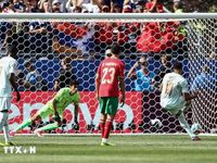 Mbappe tỏa sáng đưa Pháp thẳng tiến bán kết World Cup 2026