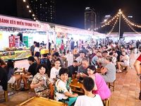 Lễ hội Việt Nam - Nhật Bản mở rộng nhịp cầu hợp tác tại Đà Nẵng