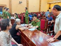 Mệnh lệnh từ trái tim và trách nhiệm trước lịch sử