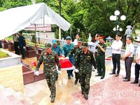 Mệnh lệnh từ trái tim và trách nhiệm trước lịch sử
