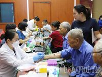 Mệnh lệnh từ trái tim và trách nhiệm trước lịch sử