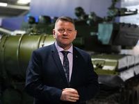 Cựu tổng tư lệnh Ukraine: Phương Tây nói 'Nga đang thất thế' là sai lầm nguy hiểm