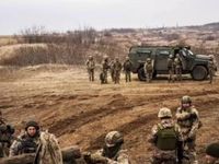 Cựu tổng tư lệnh Ukraine: Phương Tây nói 'Nga đang thất thế' là sai lầm nguy hiểm