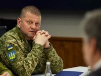 Cựu tổng tư lệnh Ukraine: Phương Tây nói 'Nga đang thất thế' là sai lầm nguy hiểm