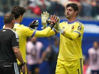 Kết quả bóng đá World Cup 2026: Tây Ban Nha 2-1 Bỉ: 'Siêu dự bị Merino' lại ghi bàn, Tây Ban Nha đại chiến Pháp ở bán kết