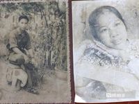 Hơn nửa thế kỷ giữ trọn lời hẹn thủy chung với người lính đã hy sinh