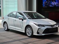 Toyota Corolla Altis 2026: Đánh giá chi tiết thông số, khả năng vận hành và giá lăn bánh