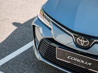 Toyota Corolla Altis 2026: Đánh giá chi tiết thông số, khả năng vận hành và giá lăn bánh