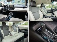 Toyota Corolla Altis 2026: Đánh giá chi tiết thông số, khả năng vận hành và giá lăn bánh