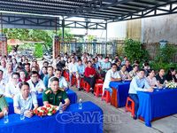 Phòng khám Đa khoa Hòa Minh chung tay chăm sóc sức khỏe Nhân dân